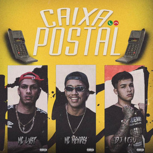 Caixa Postal (Explicit)