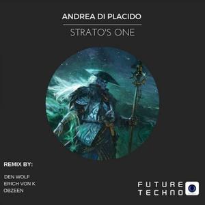 Strato's One EP