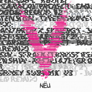 Phantom Power (ET Finger Remix)