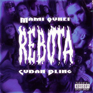 Rebota (Explicit)