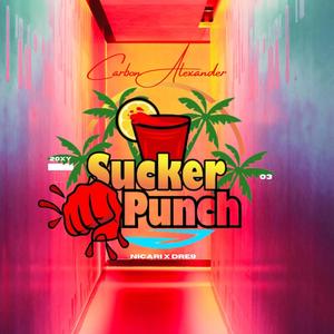 SuckerPunch (feat. Nicari & Dre9)