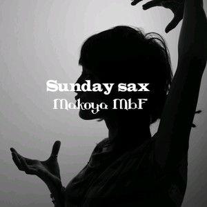 Sunday sax (Radio Edit)