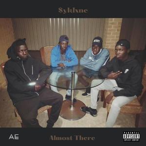 Stuck In My Ways (Explicit)