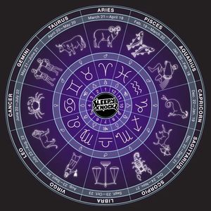 zodiac sign (Explicit)