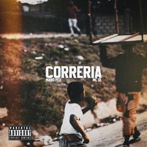 Correria (feat. MC DL) (PLVCO Remix|Explicit)