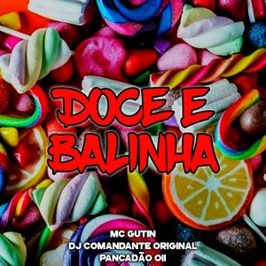 DOCE E BALINHA (Explicit)