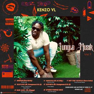 Bad Man (feat. Riqqy) (Explicit)