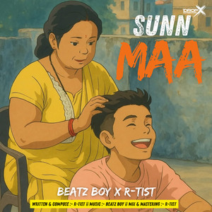 Sunn Maa