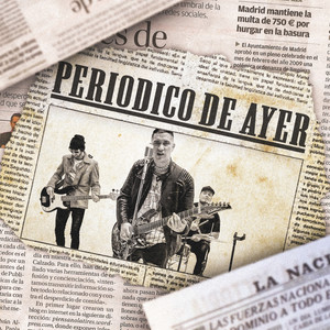 Periódico de Ayer
