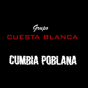 Cumbia Poblana