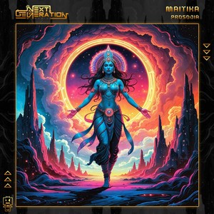 Prosodia (Original Mix)