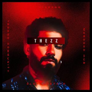 Thezz (feat. Benfaress) (Radio Edit)