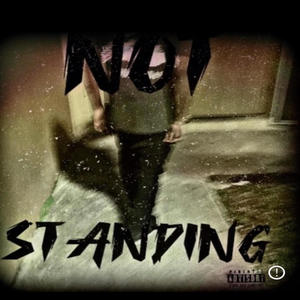 Not standing