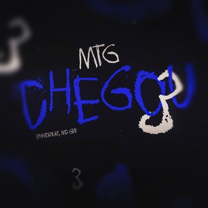Mtg Chegou 3 (Explicit)