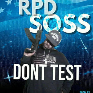 Don't Test Me (Explicit)