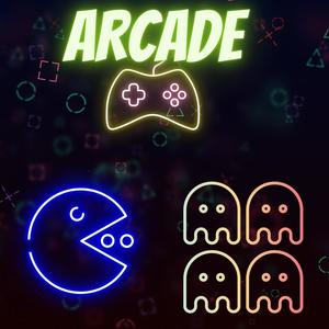 Arcade (Explicit)