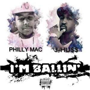 I'm Ballin' (Explicit)