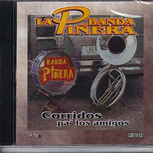 Corridos Pa Los Amigos