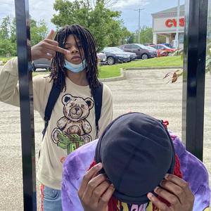 Never Lack (Explicit)