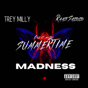 Summertime Madness (Explicit)