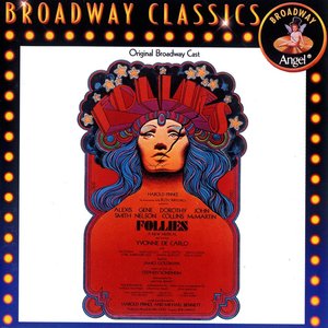 Follies / Original Broadway Cast