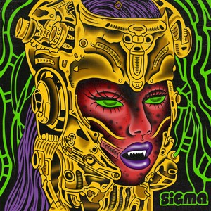 Ethereal (Eid55558.55 Remix)