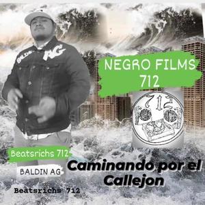 Caminando por el Callejon (feat. Beatsrichs 712)