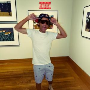 Drip On Me (Explicit)