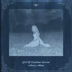 Girl Of Constant Sorrow