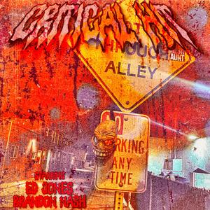 CRITICAL HIT (Explicit)