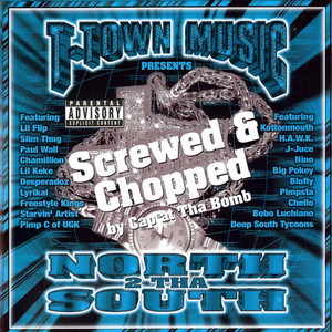 Dirty South Anthem (Explicit)