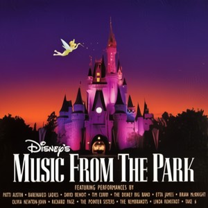 Disney's Music From The Park