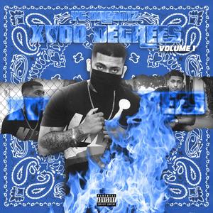 Can't Lose(feat. Massive Vee & Pro1) (Explicit)