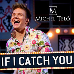 If I Catch You (Chill Version w. Accordion)