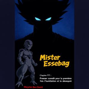 Mr Essebag (Explicit)