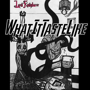 WhatItTasteLike (Explicit)