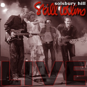 Solsbury Hill