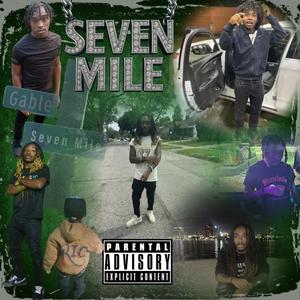 7 mile (Explicit)