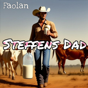 Steffens Dad (Explicit)