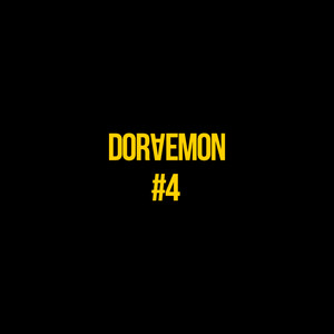 DORAEMON #4 (Explicit)