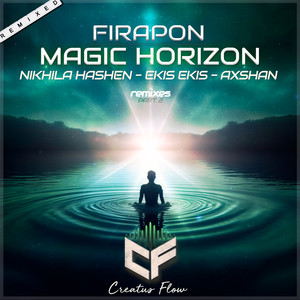 Magic Horizon (EKIS EKIS Extended Remix)