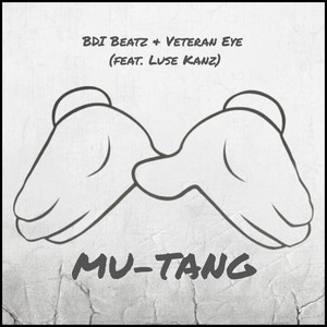 Mu-Tang (feat. Luse Kanz) (Explicit)