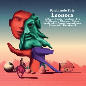 Paer: Leonora (Live)