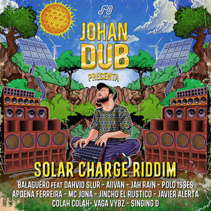 Solar Charge Riddim