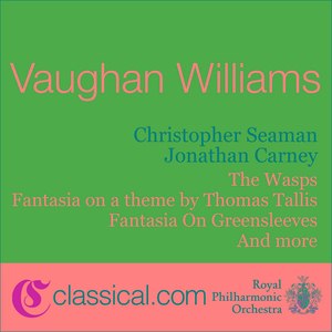 Ralph Vaughan Williams, The Wasps - Aristophanic Suite