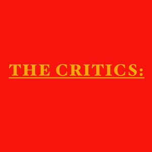 THE CRITICS: SOUNDTRACK