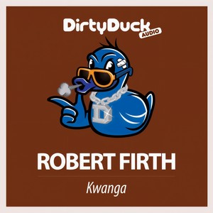 Kwanga (Original Mix)