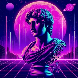 Macintosh Plus 2k20