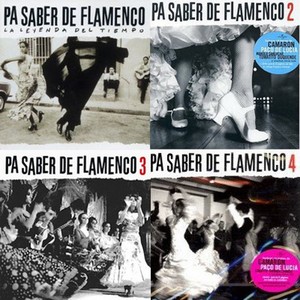Pa saber de flamenco (vol2)