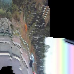 Pixel Vision Anxiety